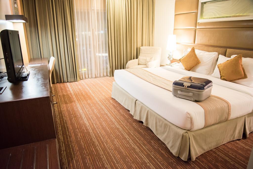 होटल Intimate - Sha Extra 4*