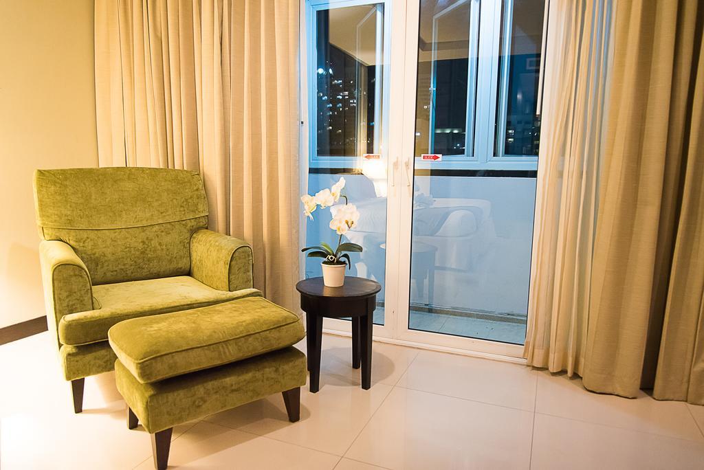 Отель Intimate - Sha Extra 4*