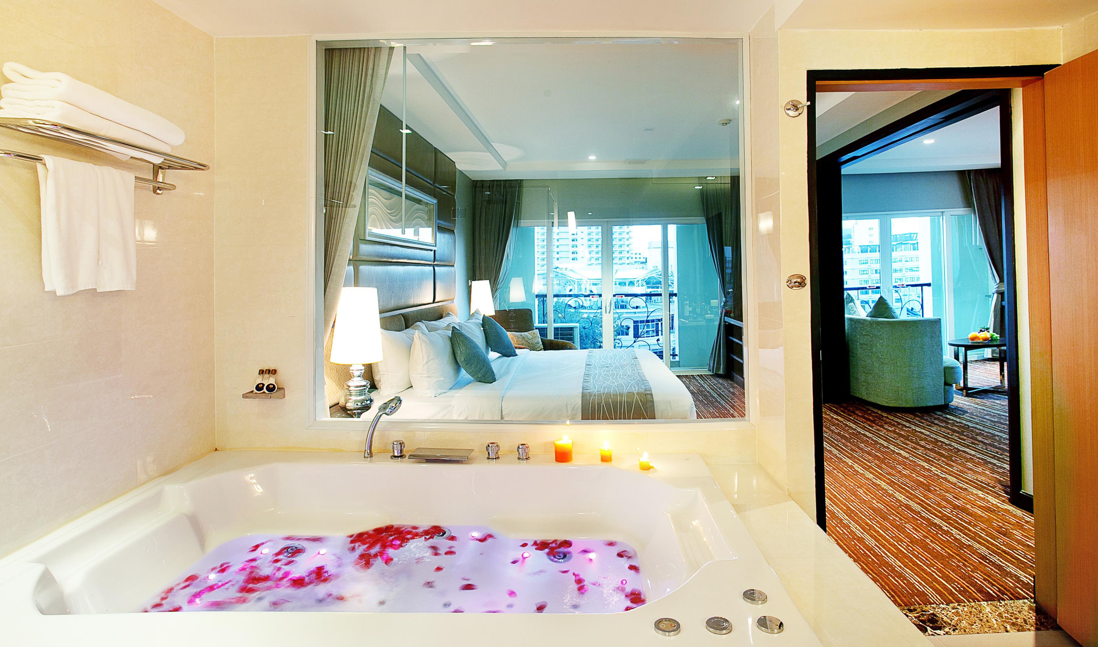 酒店 Intimate - Sha Extra 4*