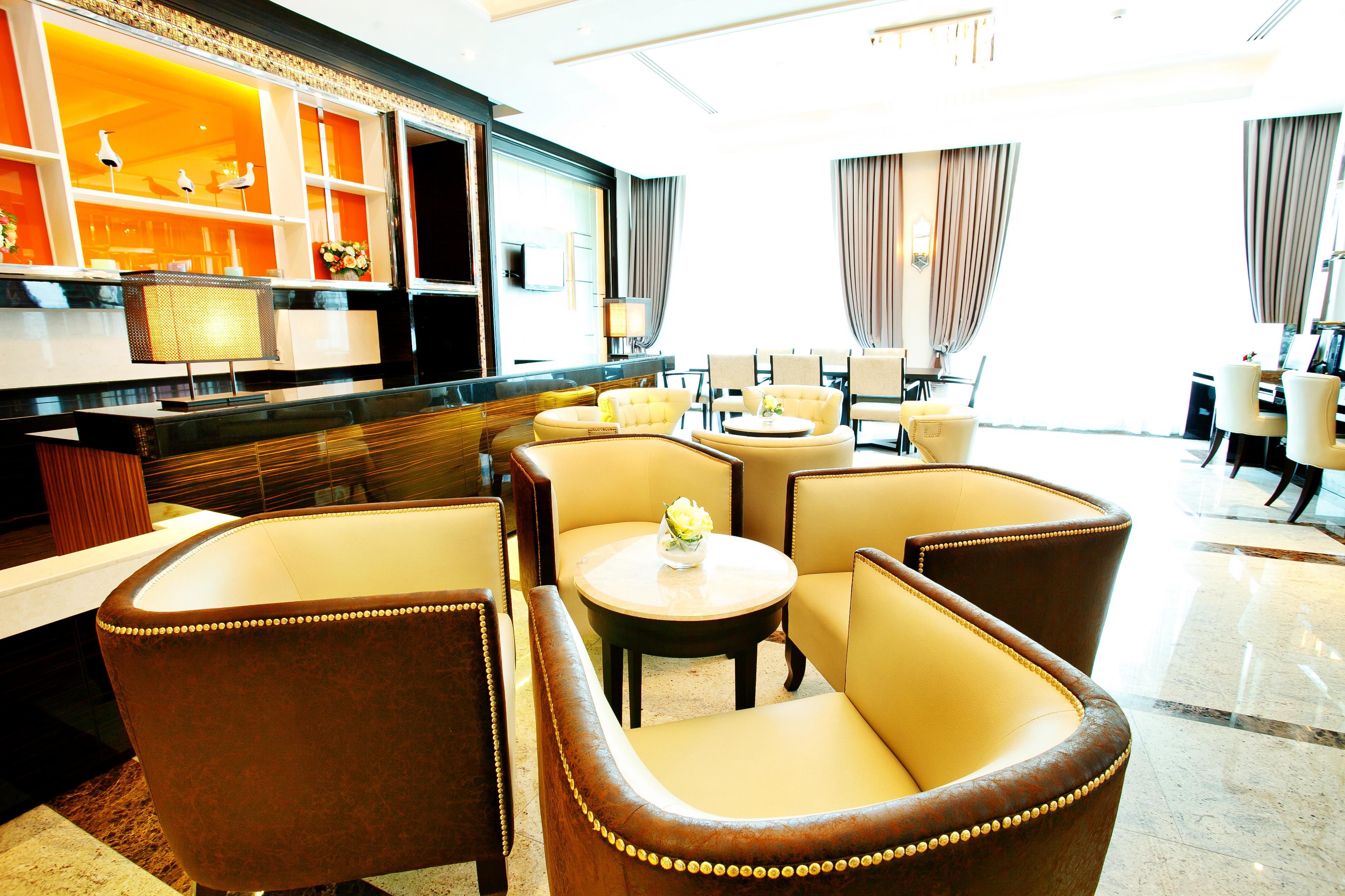 Intimate - Sha Extra 酒店
