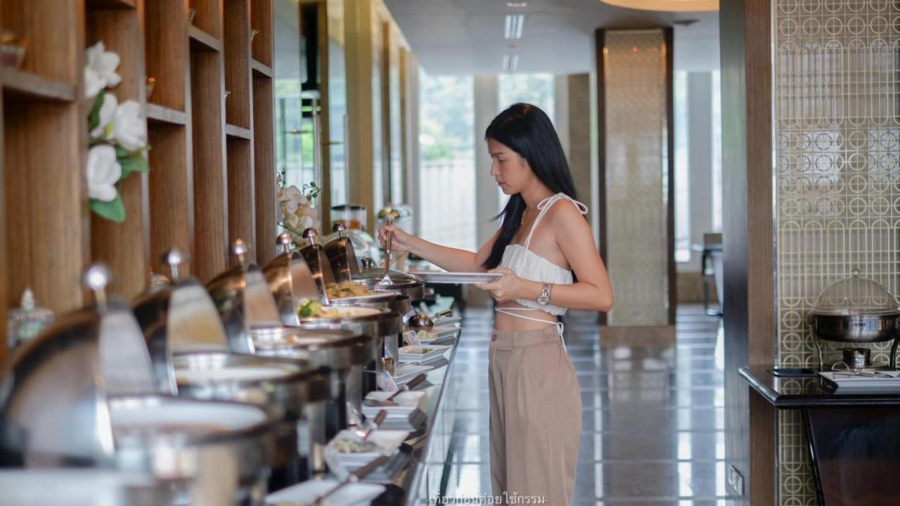 酒店 Intimate - Sha Extra 4*