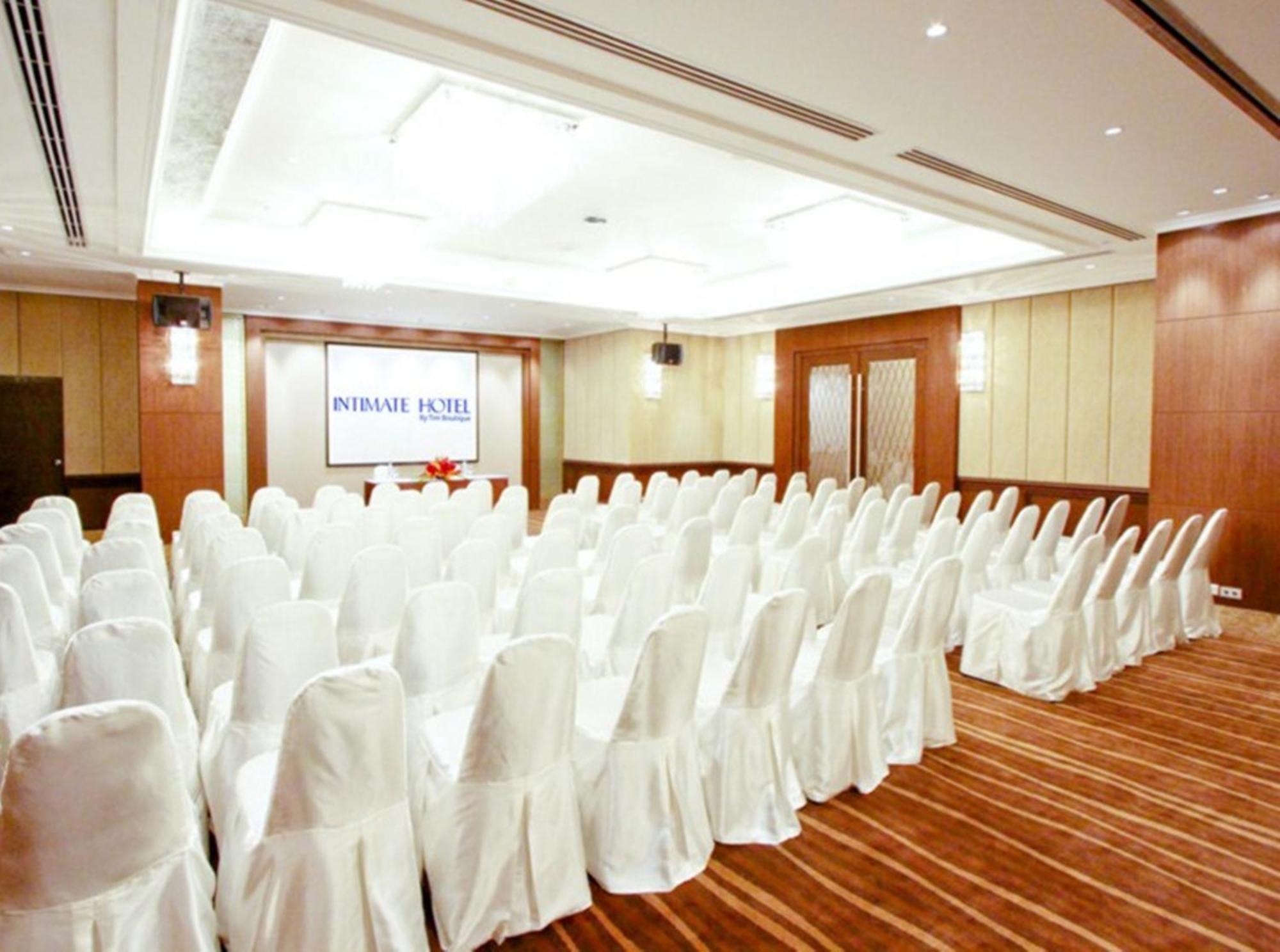 酒店 Intimate - Sha Extra Pattaya