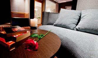 Intimate - Sha Extra 酒店