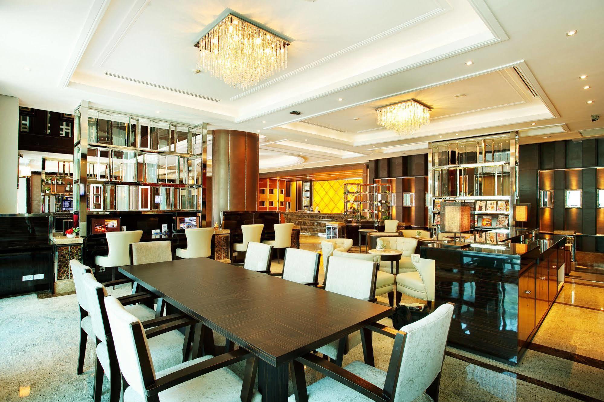 Intimate - Sha Extra 酒店